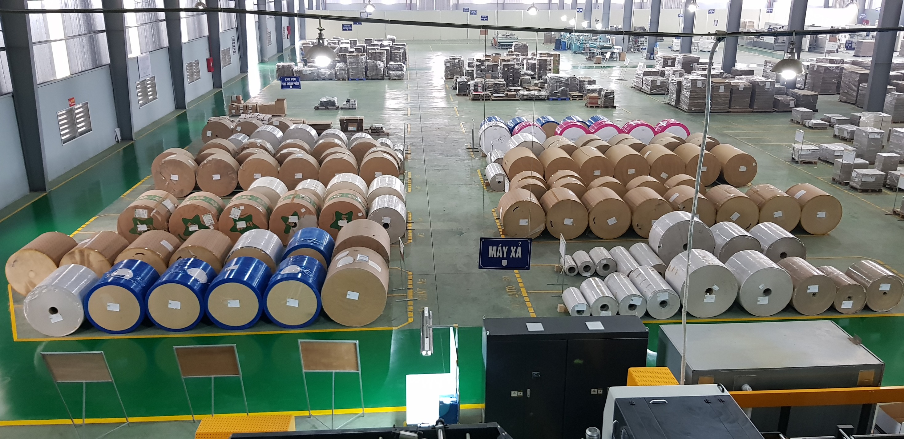 Tien Thanh Packaging Factory